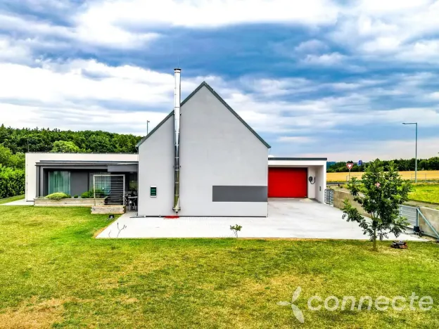 Prodej rodinného domu, Horní Bezděkov, V Ladě, 151 m2