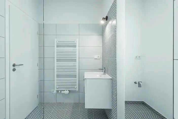 Pronájem bytu 2+kk, Olomouc, Řepčínská, 48 m2