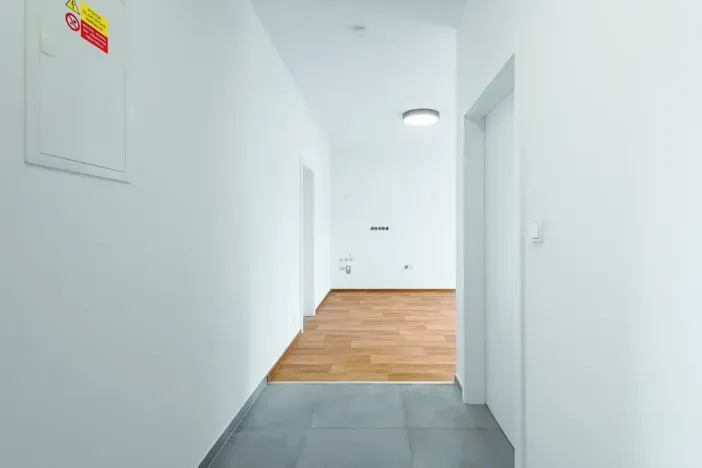 Pronájem bytu 2+kk, Olomouc, Řepčínská, 48 m2