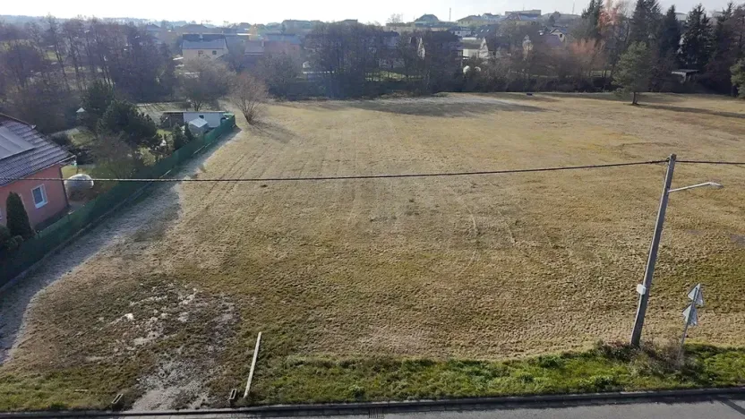 Prodej pozemku pro bydlení, Velká Bíteš, Lánice, 2678 m2