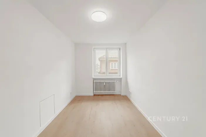 Prodej bytu 3+kk, Ostrava, Balcarova, 60 m2