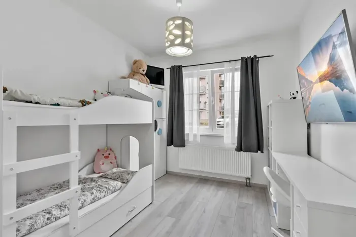 Prodej bytu 2+1, Liberec, Křížová, 62 m2