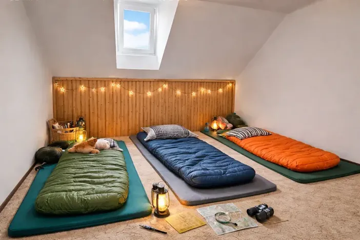 Prodej bytu 1+kk, Tanvald, Údolí Kamenice, 40 m2