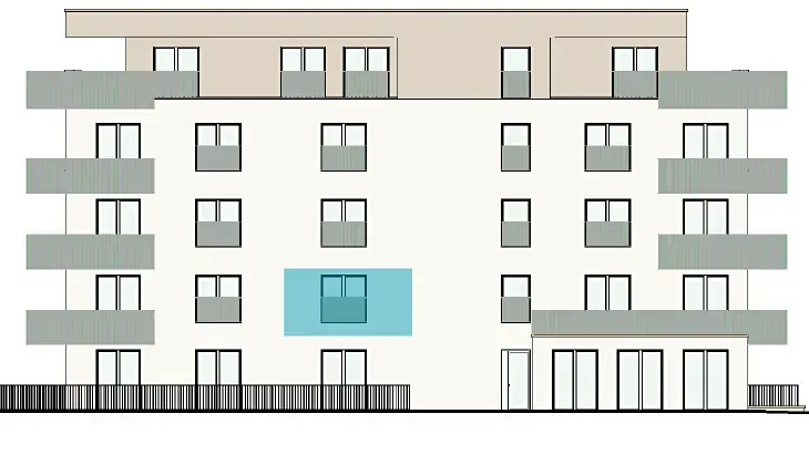 Prodej bytu 1+kk, Rychnov nad Kněžnou, Javornická, 36 m2