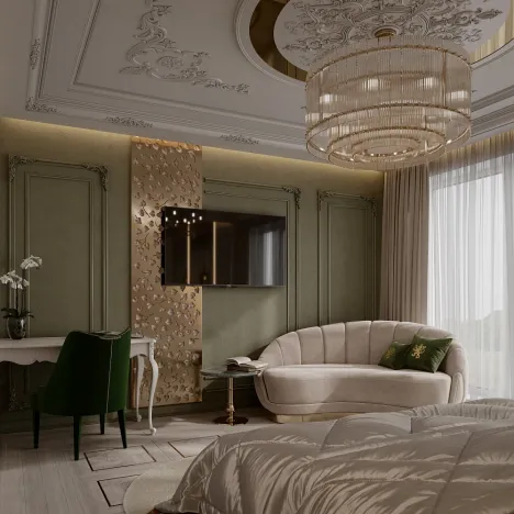 Prodej historického objektu, Hluboš