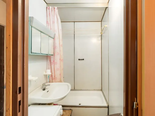 Prodej bytu 2+kk, Příbram - Příbram III, Milínská, 41 m2