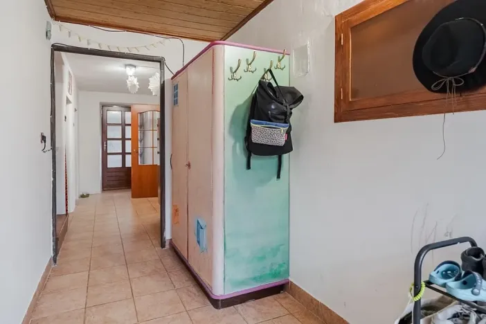 Prodej rodinného domu, Polička, 150 m2