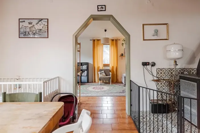 Prodej rodinného domu, Polička, 150 m2