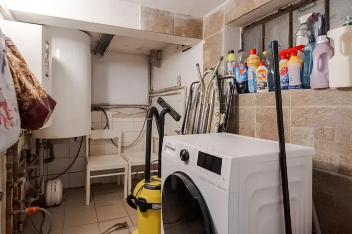 Prodej rodinného domu, Polička, 150 m2