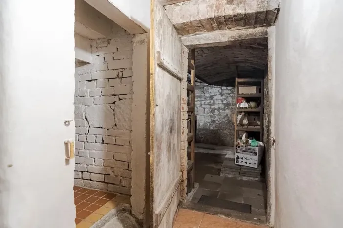 Prodej rodinného domu, Polička, 150 m2