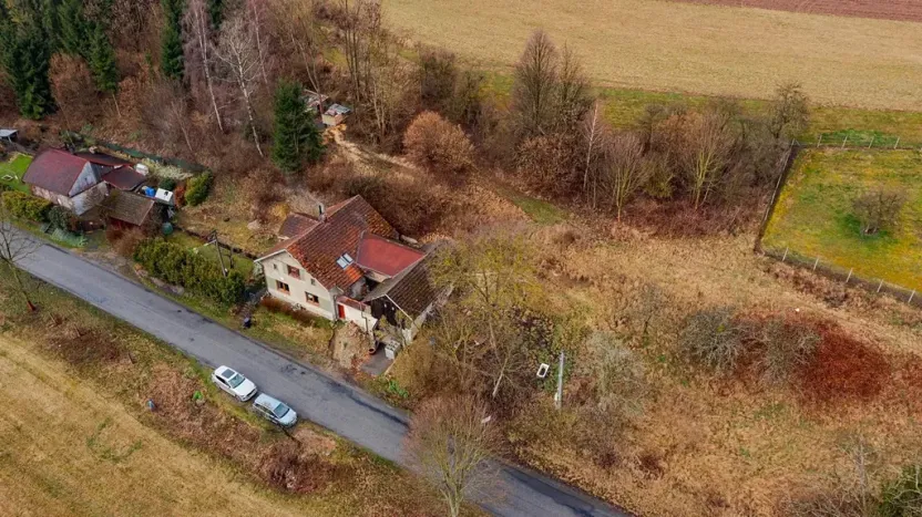 Prodej rodinného domu, Polička, 150 m2