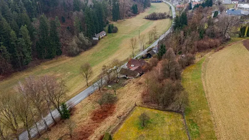 Prodej rodinného domu, Polička, 150 m2