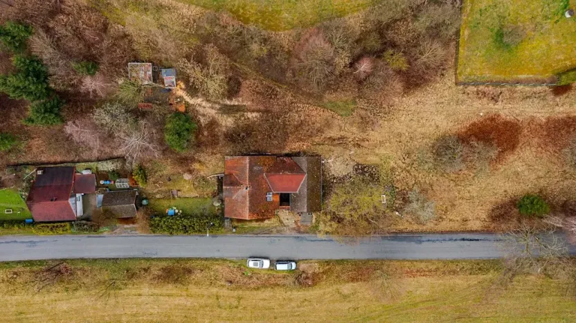 Prodej rodinného domu, Polička, 150 m2