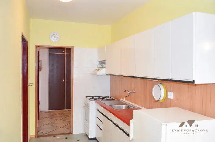 Pronájem bytu 4+1, Zlín, Santražiny, 92 m2