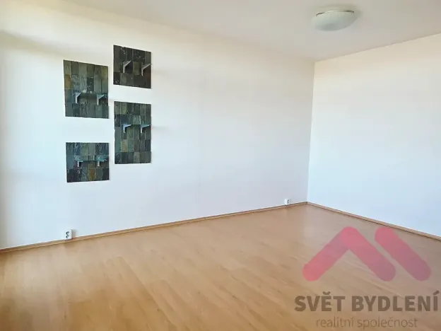 Pronájem bytu 3+1, Praha - Kamýk, Rytířova, 72 m2