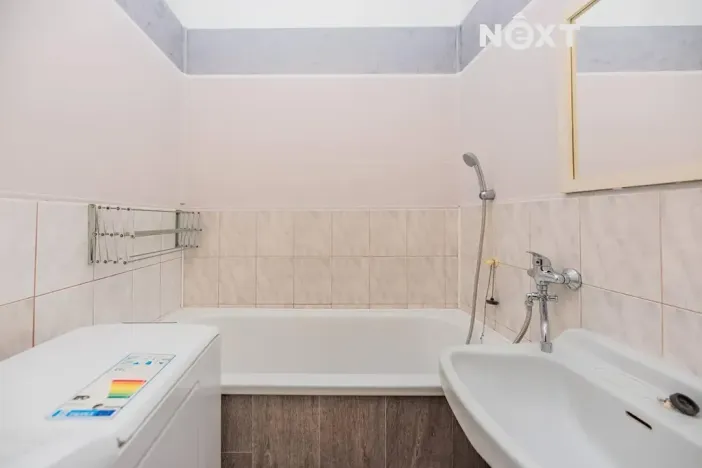 Pronájem bytu 1+1, Postřelmov, Nová, 32 m2