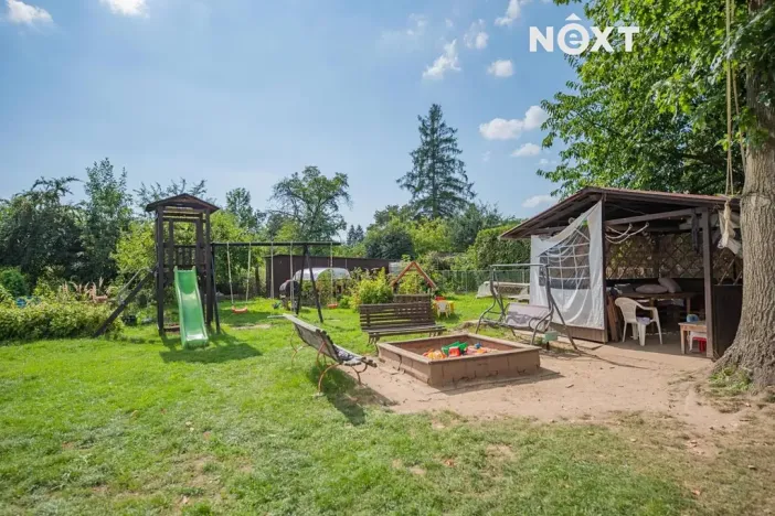 Pronájem bytu 1+1, Postřelmov, Nová, 32 m2