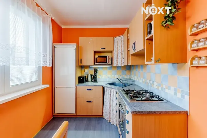 Pronájem bytu 2+1, Přerov, bří Hovůrkových, 51 m2