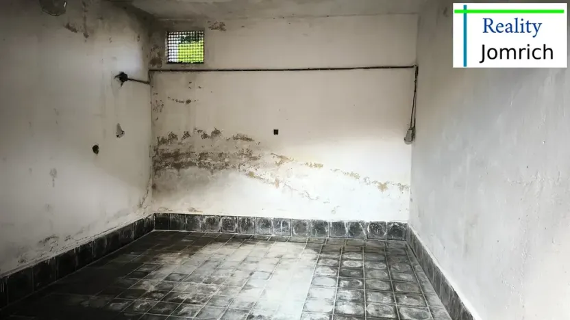 Prodej skladu, Liberec, Kateřinská, 800 m2