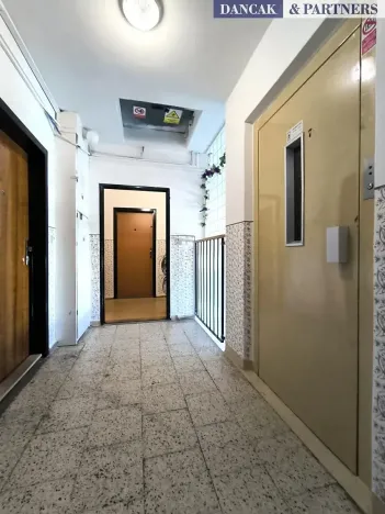 Prodej bytu 2+kk, Havířov, Zvonková, 51 m2