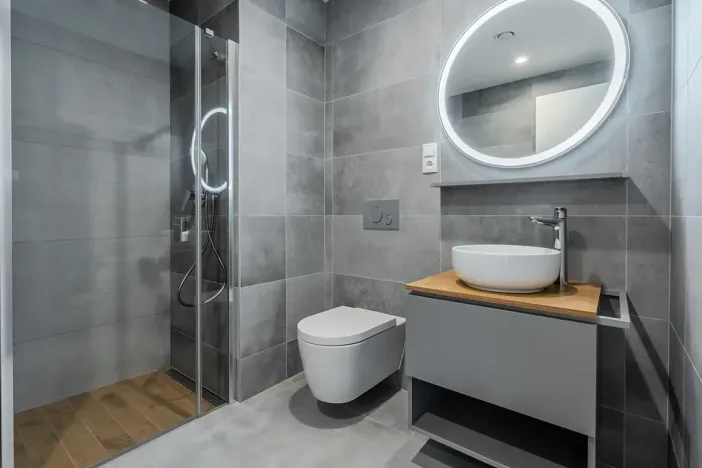 Pronájem bytu 2+kk, Praha - Strašnice, Ramonova, 59 m2