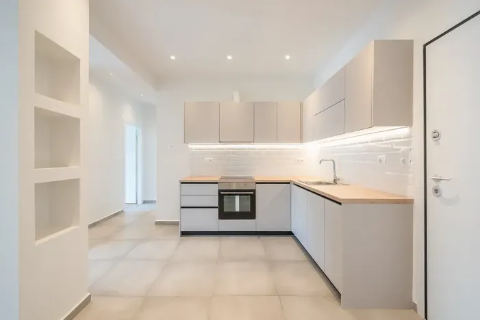 Prodej bytu 2+kk, Athény, Řecko, Λοκρίδος, 50 m2