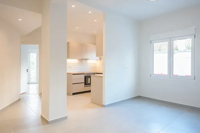 Prodej bytu 2+kk, Zografou, Řecko, Γεωργίου Ζωγράφου, 74 m2