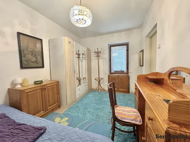 Prodej vícegeneračního domu, Podmoky, 103 m2