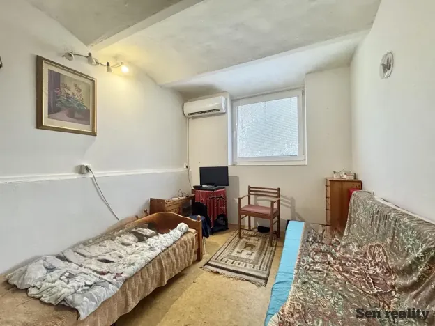 Prodej vícegeneračního domu, Podmoky, 103 m2