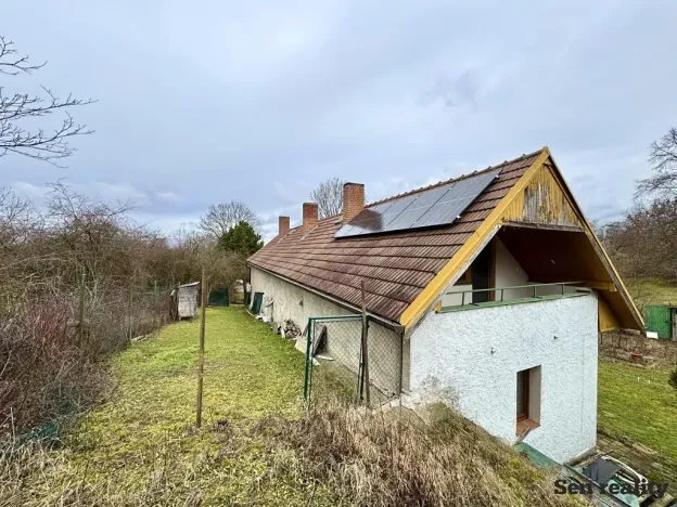 Prodej vícegeneračního domu, Podmoky, 103 m2