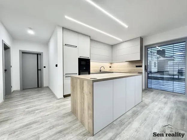 Prodej rodinného domu, Pardubice, K Pišici, 113 m2