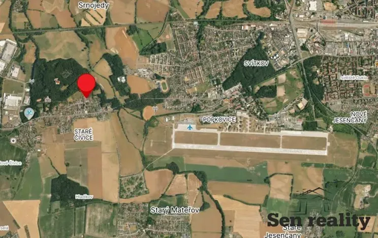 Prodej rodinného domu, Pardubice, K Pišici, 113 m2