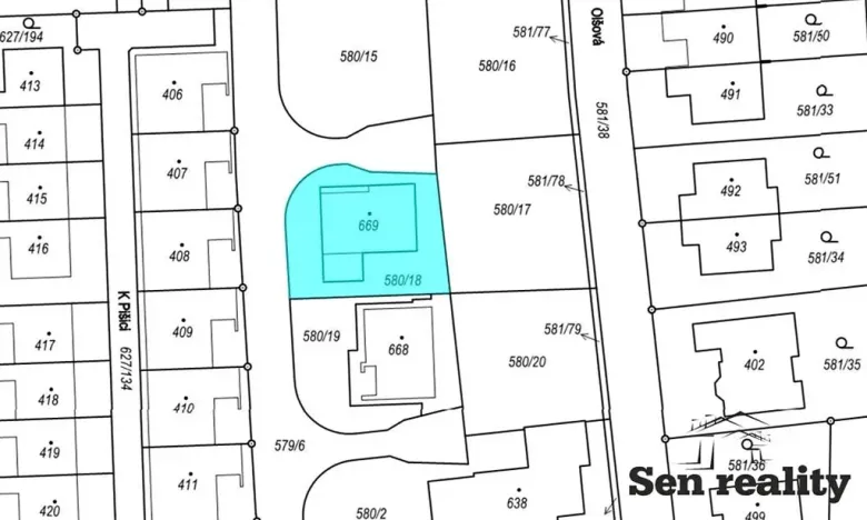 Prodej rodinného domu, Pardubice, K Pišici, 113 m2