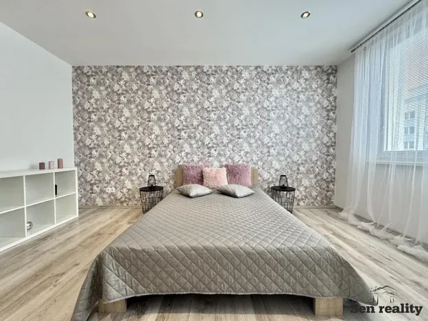 Prodej bytu 2+1, Pardubice, Luďka Matury, 62 m2