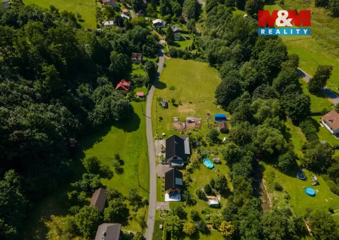 Prodej rodinného domu, Třinec - Tyra, 60 m2