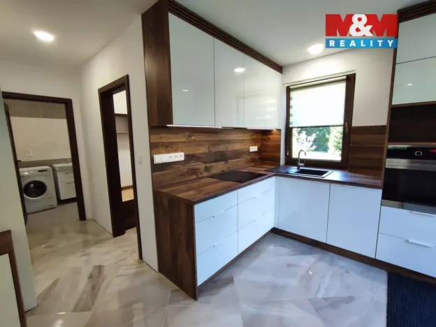 Prodej rodinného domu, Třinec - Tyra, 60 m2