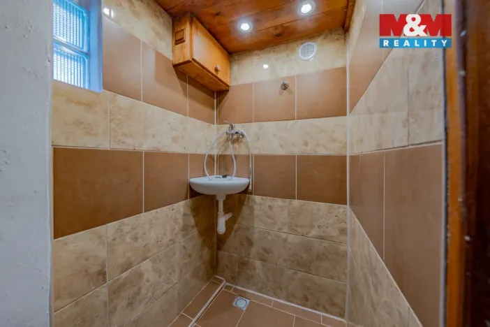 Prodej chaty, Jarcová, 77 m2