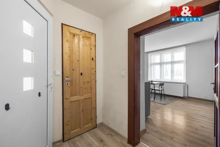 Prodej rodinného domu, Roudnice nad Labem, Štěpárna, 126 m2