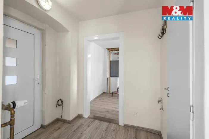 Prodej rodinného domu, Roudnice nad Labem, Štěpárna, 126 m2