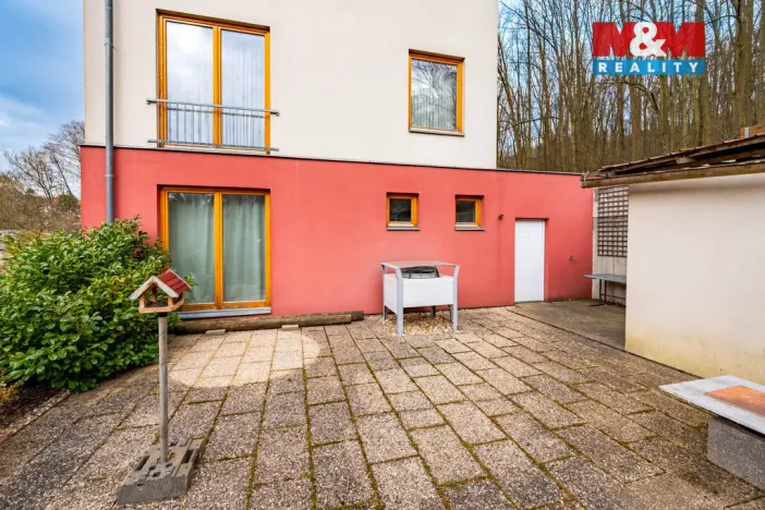 Prodej rodinného domu, Praha - Dejvice, V Šáreckém údolí, 230 m2