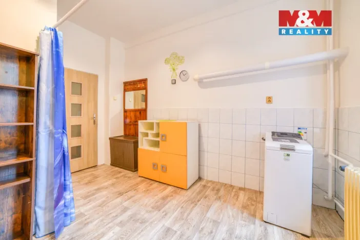 Prodej rodinného domu, Podhradí, 165 m2