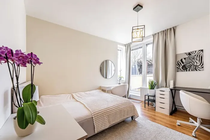 Prodej bytu 3+kk, Praha, Remízková, 74 m2