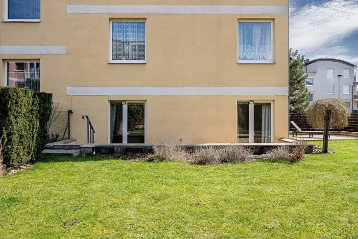 Prodej bytu 3+kk, Praha, Remízková, 74 m2