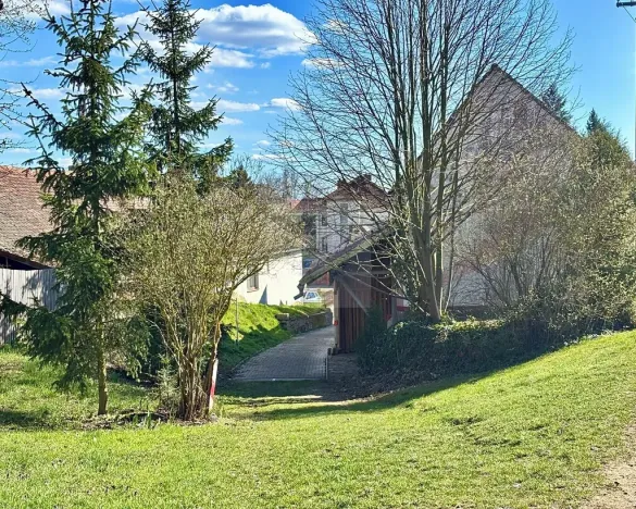 Prodej rodinného domu, Rácovice, 294 m2