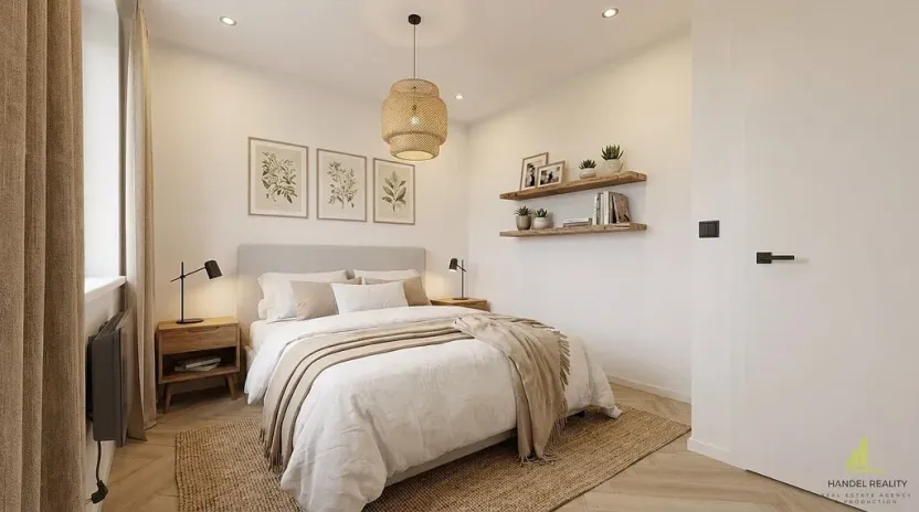 Prodej bytu 2+kk, Čeladná, 45 m2