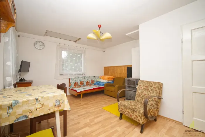 Prodej pozemku, Suchonice, 1343 m2