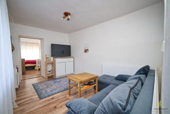 Prodej rodinného domu, Ivanovice na Hané, 163 m2