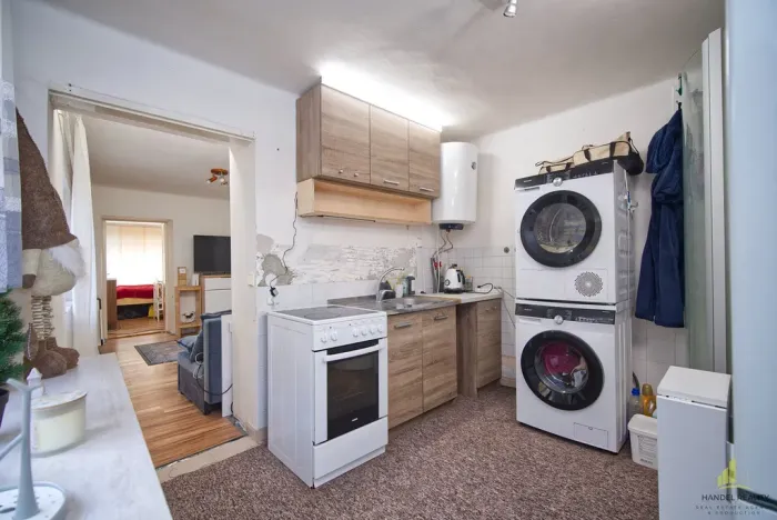 Prodej rodinného domu, Ivanovice na Hané, 163 m2