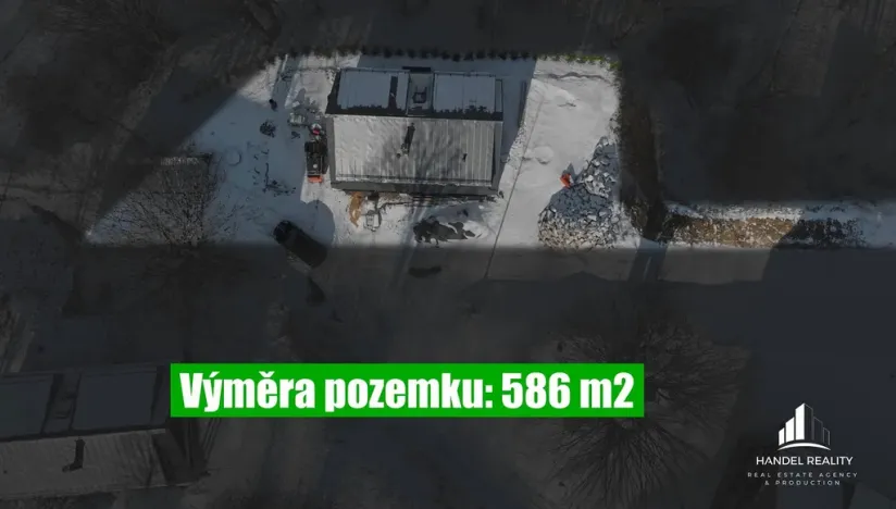 Prodej chaty, Malá Morava - Zlatý Potok, 221 m2