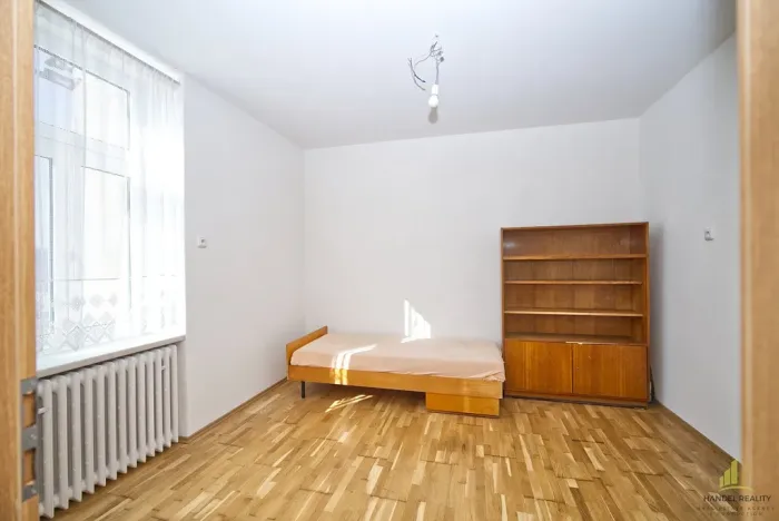 Prodej bytu 3+1, Zálesí, 76 m2